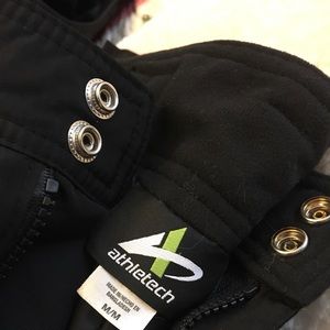 Men’s Athletech Snowpants Medium